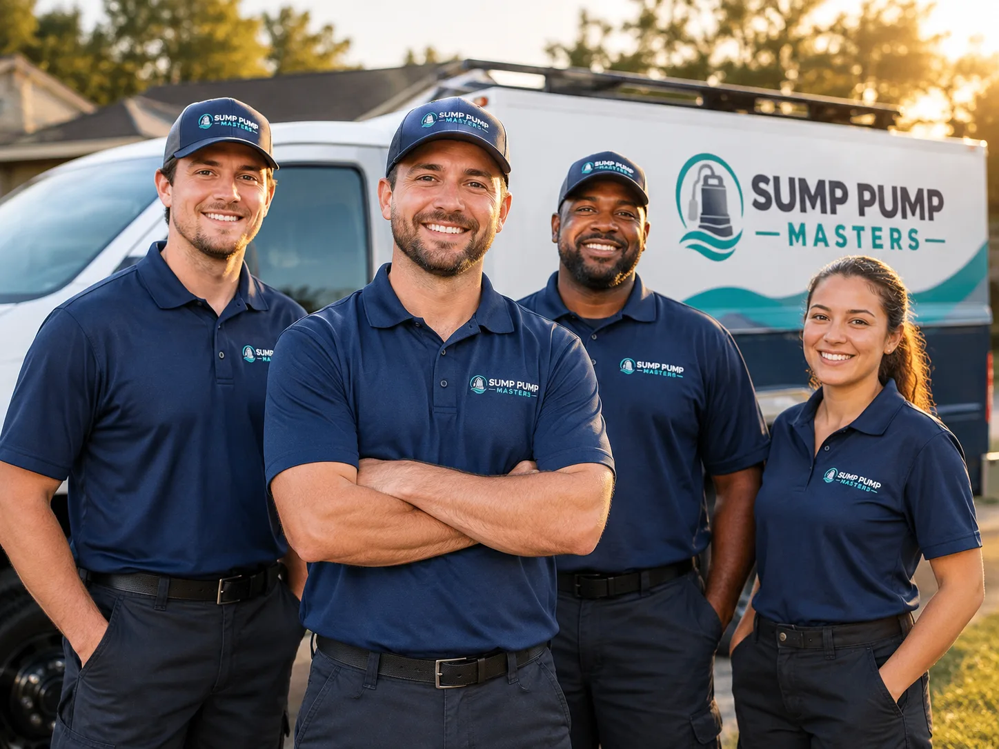 Sump Pump Repair company in Karnack, TX